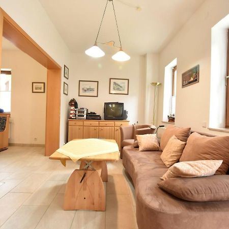 Beautiful Apartment In Rerik With Garden Near Sea Exteriér fotografie