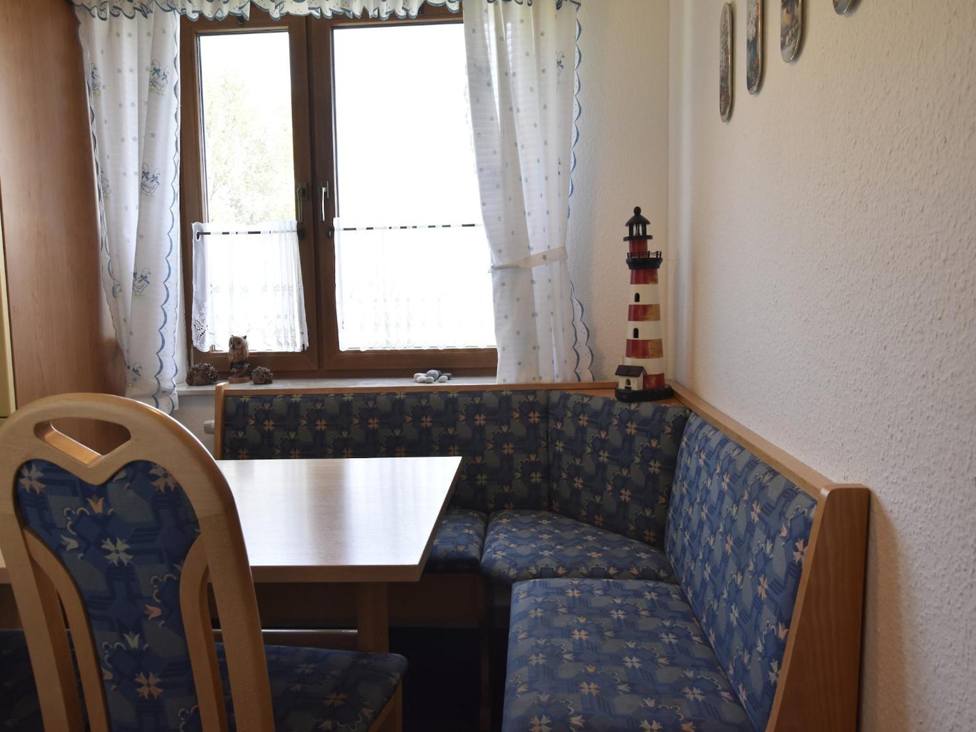 Beautiful Apartment In Rerik With Garden Near Sea Exteriér fotografie