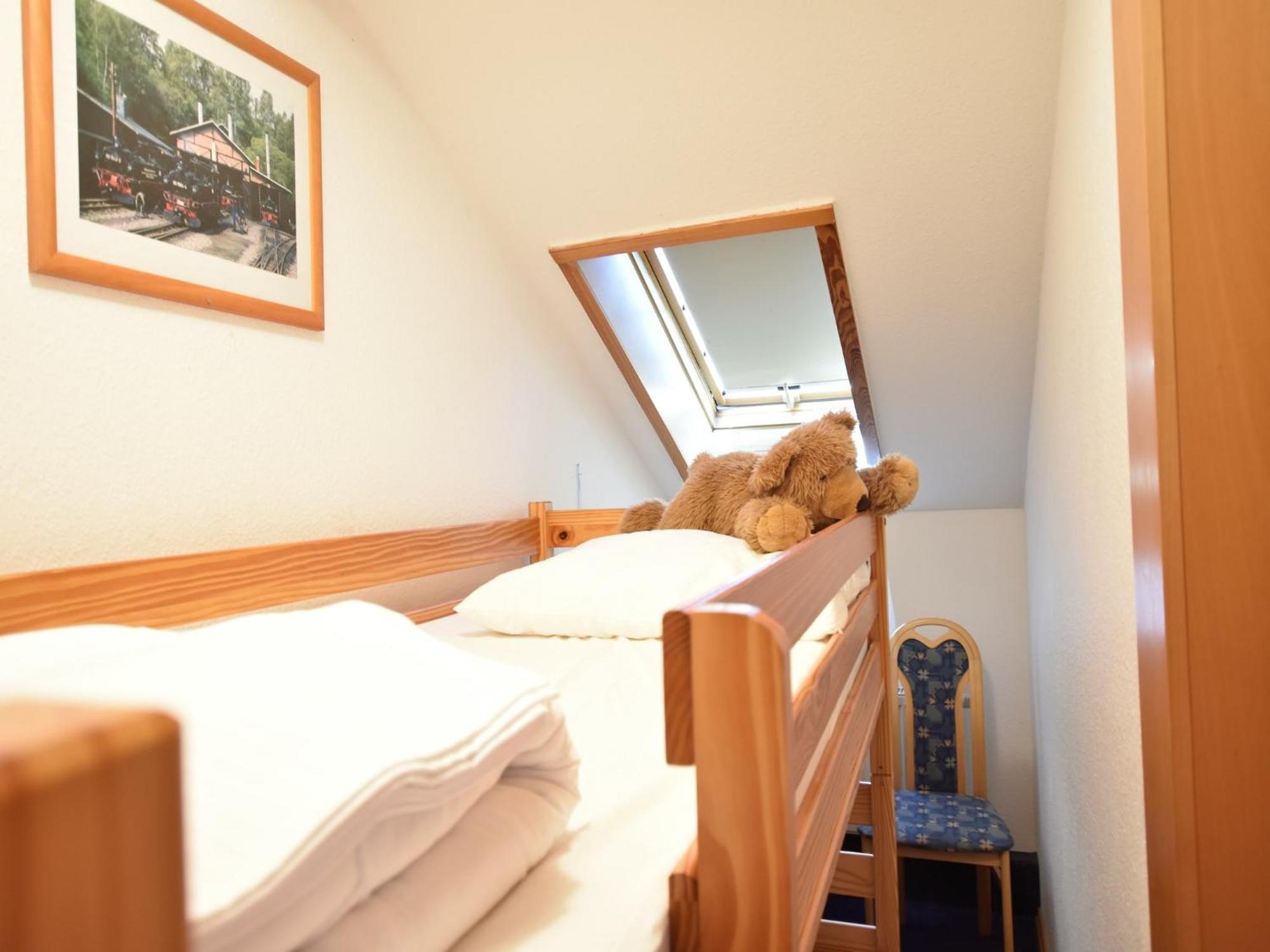 Beautiful Apartment In Rerik With Garden Near Sea Exteriér fotografie