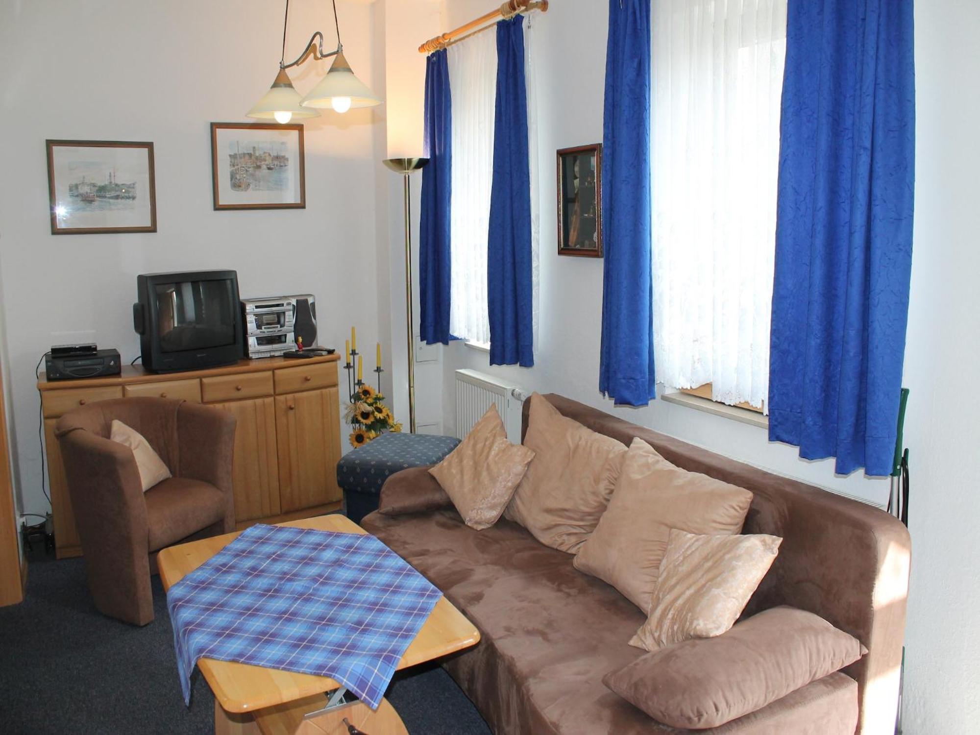 Beautiful Apartment In Rerik With Garden Near Sea Exteriér fotografie