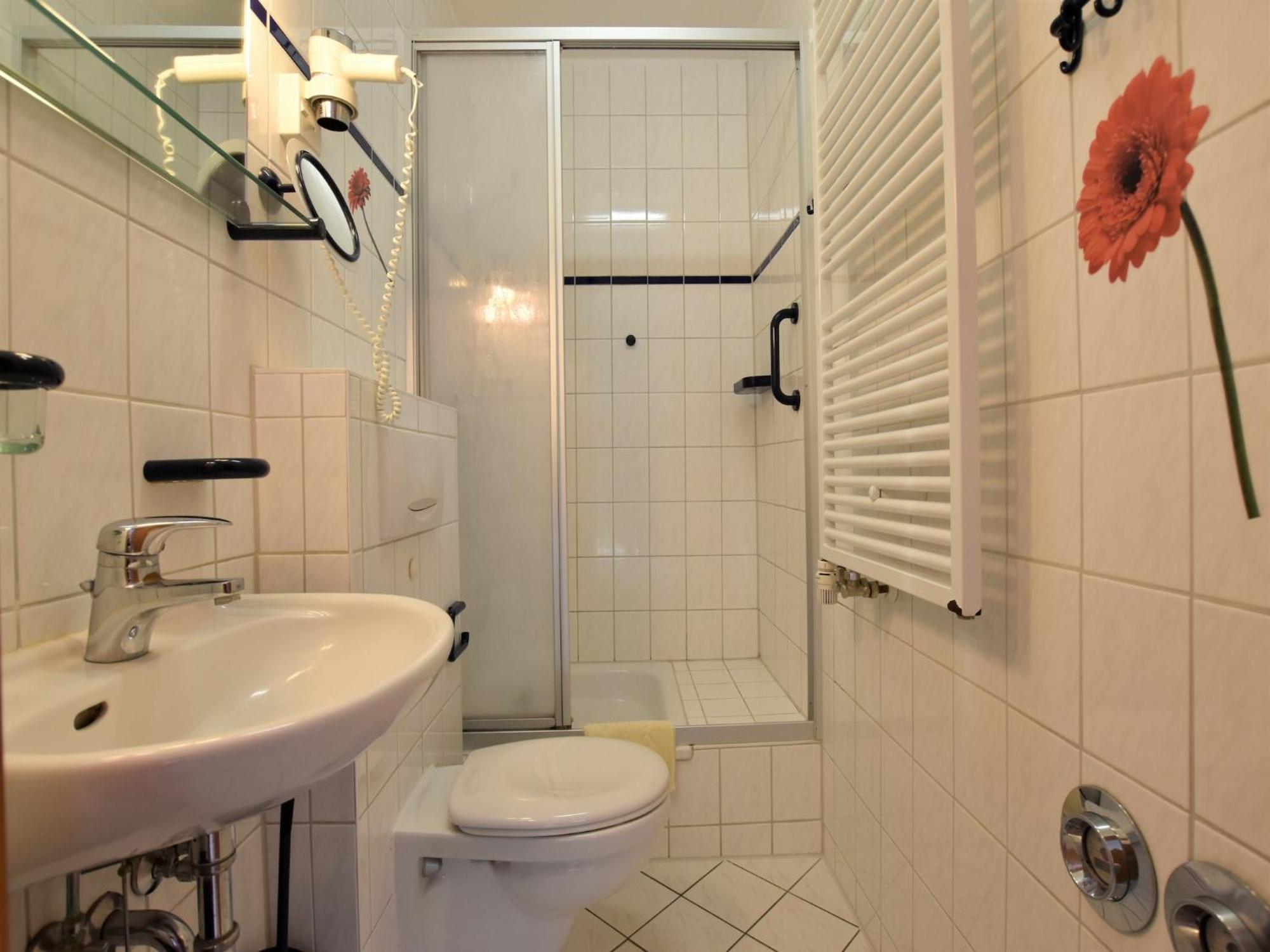 Beautiful Apartment In Rerik With Garden Near Sea Exteriér fotografie
