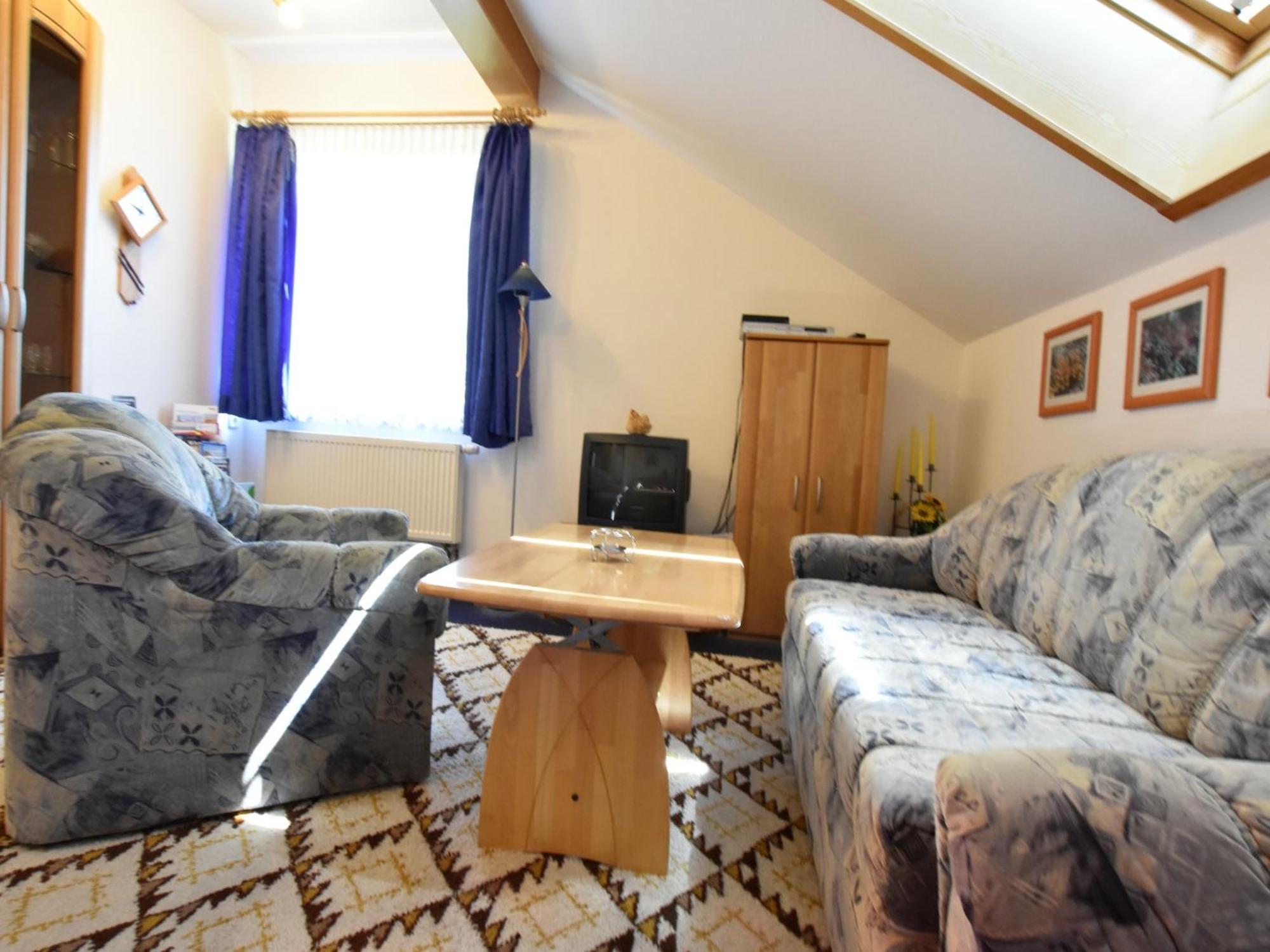 Beautiful Apartment In Rerik With Garden Near Sea Exteriér fotografie
