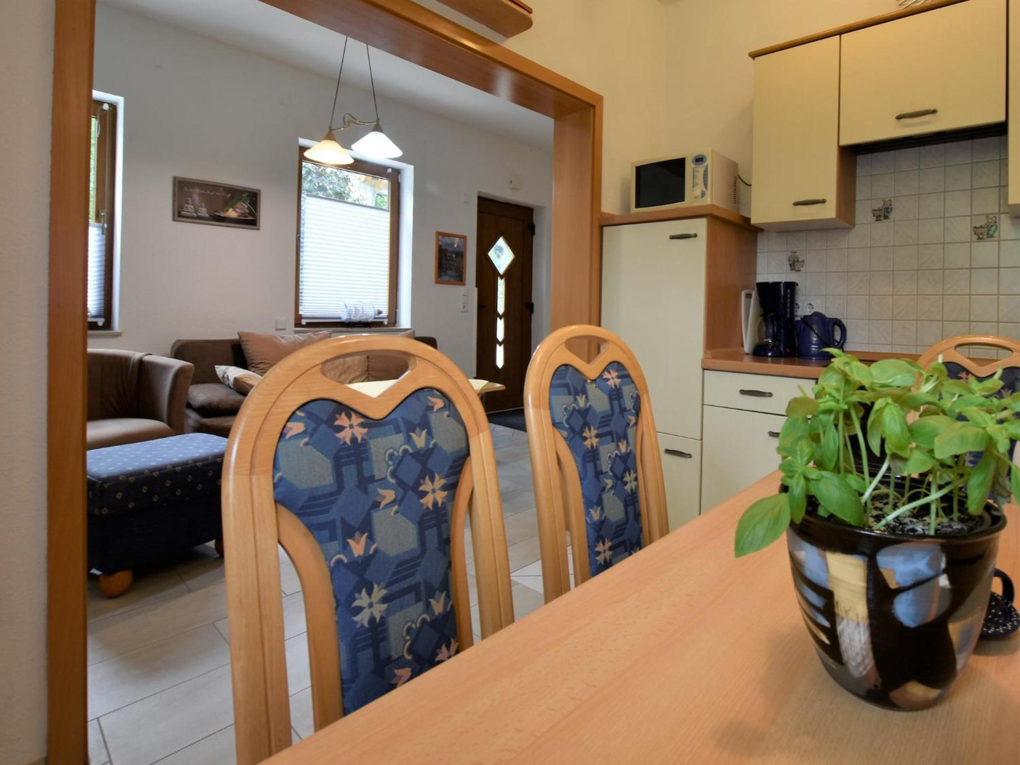 Beautiful Apartment In Rerik With Garden Near Sea Exteriér fotografie