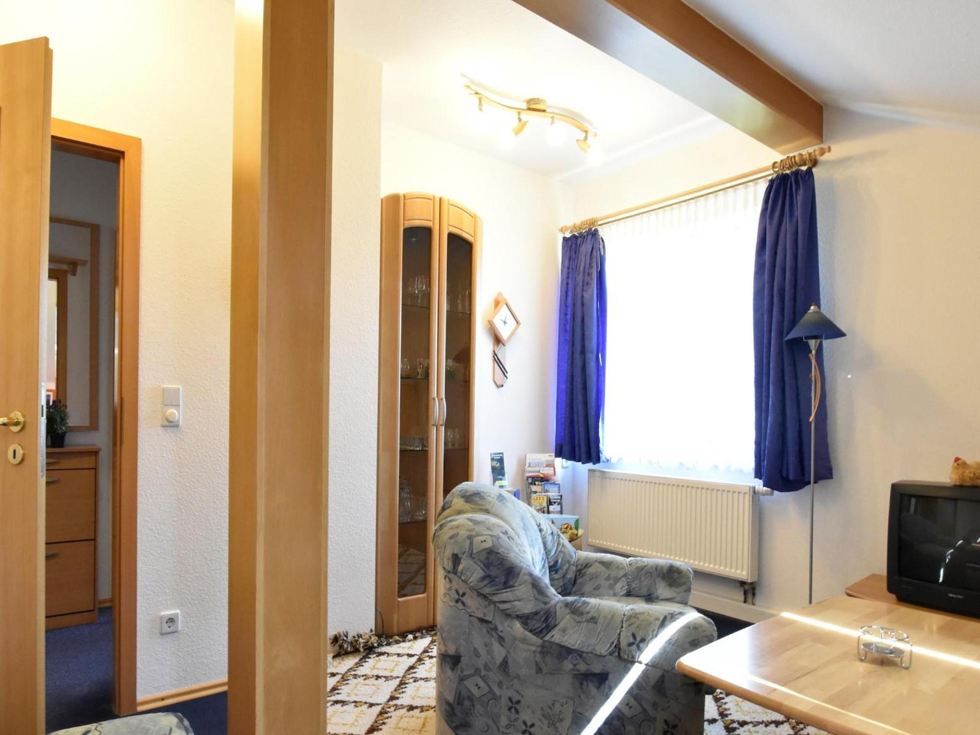 Beautiful Apartment In Rerik With Garden Near Sea Exteriér fotografie