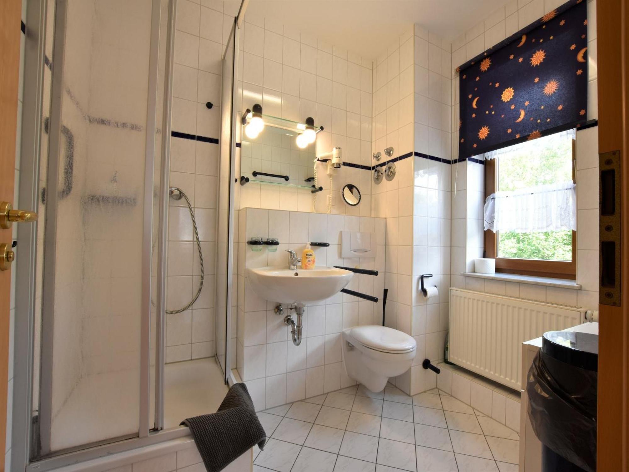 Beautiful Apartment In Rerik With Garden Near Sea Exteriér fotografie