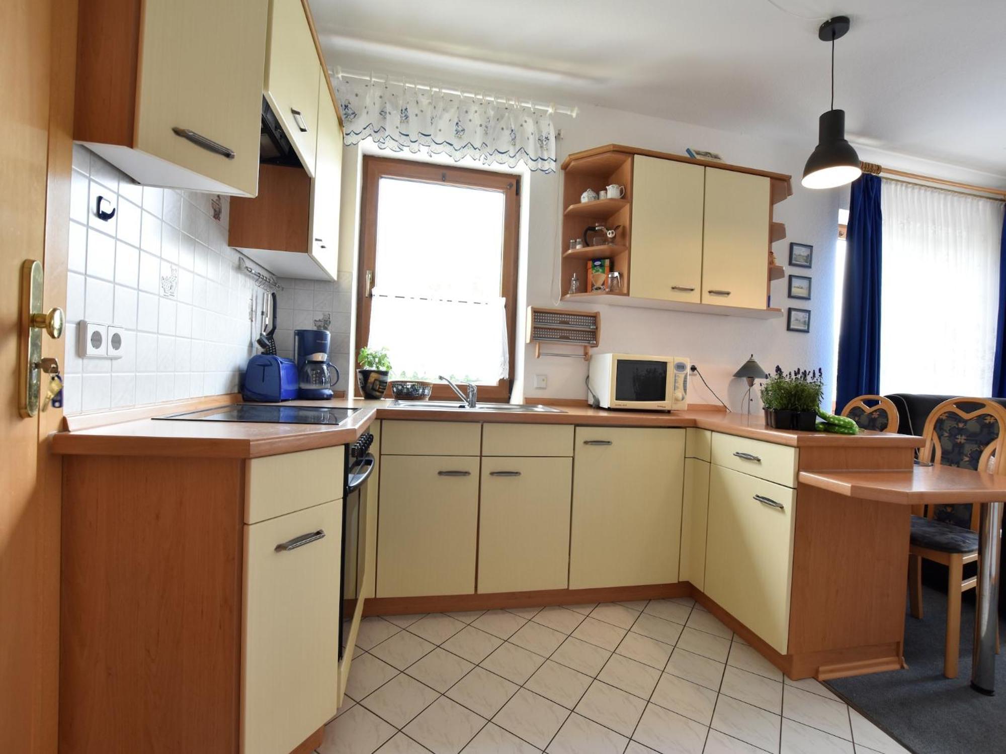 Beautiful Apartment In Rerik With Garden Near Sea Exteriér fotografie